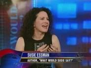 The Daily Show Season 14 Episode 135