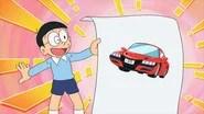 Doraemon Season 1 Episode 1195
