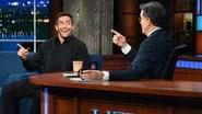 The Late Show with Stephen Colbert Season 8 Episode 41