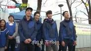 Running Man Season 1 Episode 186