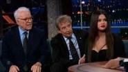 The Late Show with Stephen Colbert Season 7 Episode 1