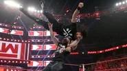 Raw Season 27 Episode 4