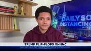 The Daily Show Season 25 Episode 132