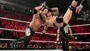 Raw Season 27 Episode 45