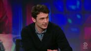 The Daily Show Season 16 Episode 14