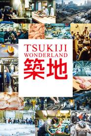 Tsukiji Wonderland