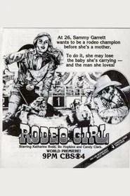 Rodeo Girl