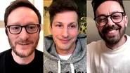 Late Night with Seth Meyers Season 11 Episode 87