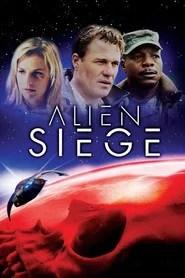 Alien Siege