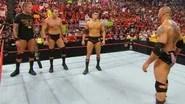Raw Season 17 Episode 19