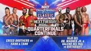 WWE NXT Season 20 Episode 42