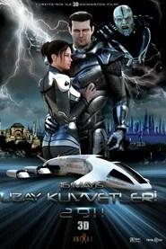 Uzay Kuvvetleri 2911