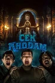 Cek Khodam
