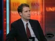 The Daily Show Season 14 Episode 33