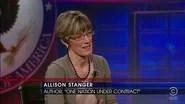 The Daily Show Season 16 Episode 31
