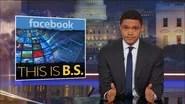 The Daily Show Season 23 Episode 3