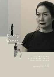 Daphne as Woman (Crying)