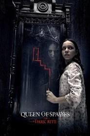 Queen of Spades: The Dark Rite