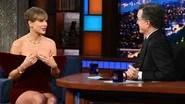 The Late Show with Stephen Colbert Season 11 Episode 48
