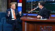 The Late Show with Stephen Colbert Season 8 Episode 32