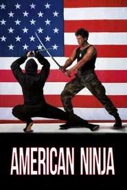 American Ninja