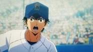 Ace of the Diamond Season 4 Episode 8