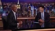 The Daily Show Season 28 Episode 27