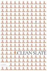 Clean Slate
