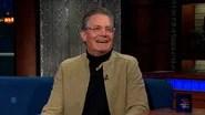 The Late Show with Stephen Colbert Season 7 Episode 99