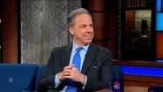 The Late Show with Stephen Colbert Season 7 Episode 139