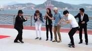 Running Man Season 1 Episode 111