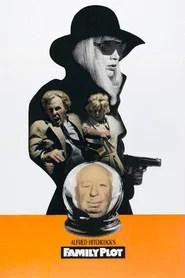 Family Plot