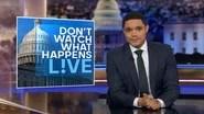 The Daily Show Season 25 Episode 24