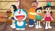 Doraemon Season 1 Episode 786