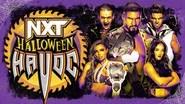 WWE NXT Season 16 Episode 46