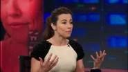The Daily Show Season 18 Episode 117