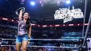 Raw Season 34 Episode 9