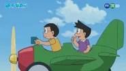 Doraemon Season 1 Episode 377