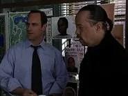 Law & Order: Special Victims Unit Season 5 Episode 14
