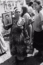 The Legacy of the Shatila Massacre