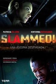 Slammed!