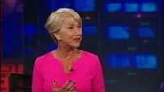 The Daily Show Season 18 Episode 126