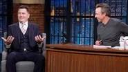Late Night with Seth Meyers Season 11 Episode 3