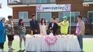 Running Man Season 1 Episode 398