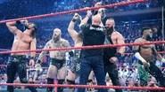 Raw Season 27 Episode 36