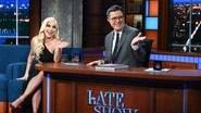 The Late Show with Stephen Colbert Season 11 Episode 18