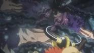 One Piece Season 23 Episode 1161
