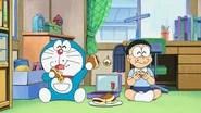 Doraemon Season 1 Episode 1323