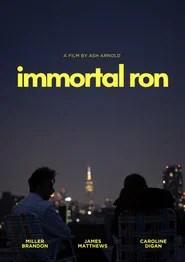 Immortal Ron