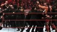 Raw Season 27 Episode 40